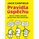 Pravidla úspěchu