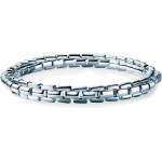 SAVICKI Гривна Bangle, сребро, цирконий, 5, 0 мм