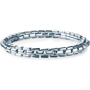 SAVICKI Гривна Bangle, сребро, цирконий, 5, 0 мм