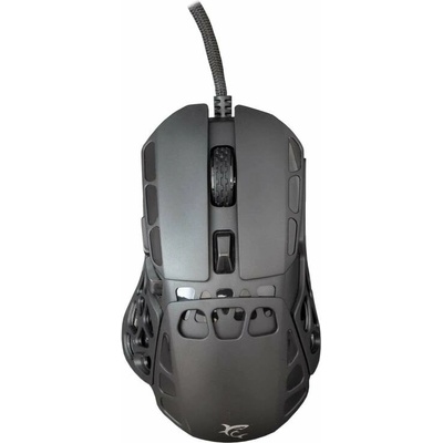 White Shark ECTOR Black GM-5016