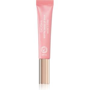 Gosh copenhagen Soft`n Tinted тониращ балсам за устни SPF 15 цвят 001 Nude 8ml