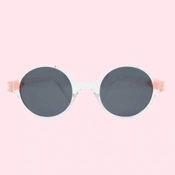 Ki ET LA RoZZ 4-6 YO glitter pink