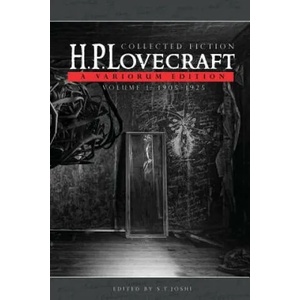 Collected Fiction Volume 1 (ISBN: 9781614981091)