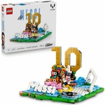 LEGO® Editions - Lionel Messi - Soccer Highlights (43011)