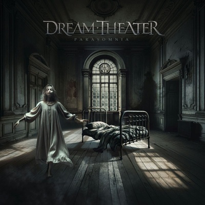 Dream Theater - Parasomnia (Reissue) (CD) (0199584484327)