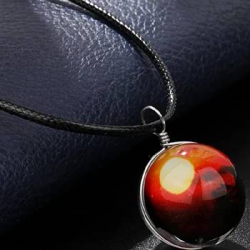 HARAHU Колие Universe - Тип5 KP34083 (34083)