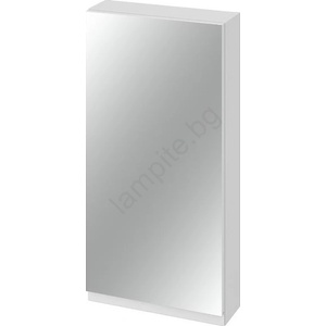 Cersanit S590-030 - Огледален шкаф MODUO за баня 80x40 см (CS0157)