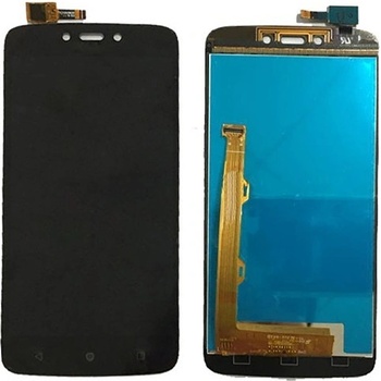 LCD Displej + Dotykové sklo Motorola Moto C Plus