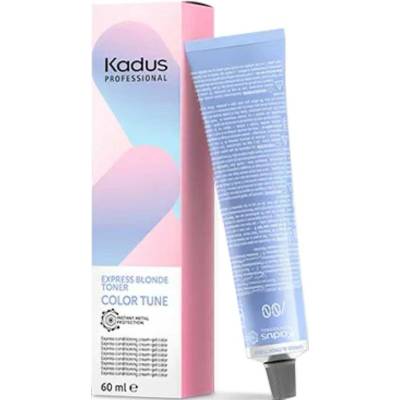 Kadus Professional Color Tune Express Blonde Toner /81 60 ml