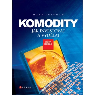 Komodity