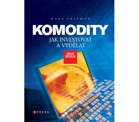 Komodity