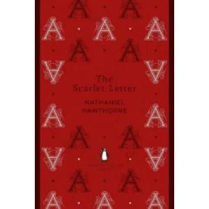 Scarlet Letter | Nataniel Hawthorne (2012)