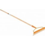 Flora Rake z12 flo