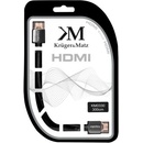 Krüger & Matz KM0330