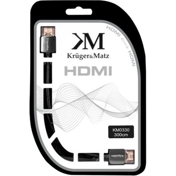 Krüger & Matz KM0330