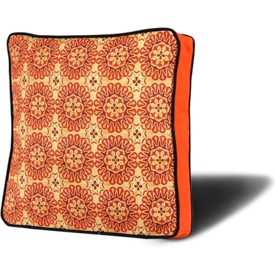 Mioli Decor Възглавница за стол 42x42 cm - Mioli Decor (428GRV2148)