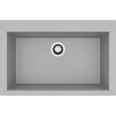 Alveus PURE-G 40 QC stone