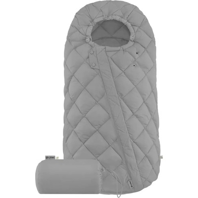 Cybex Snogga 2 2025 Stone Grey