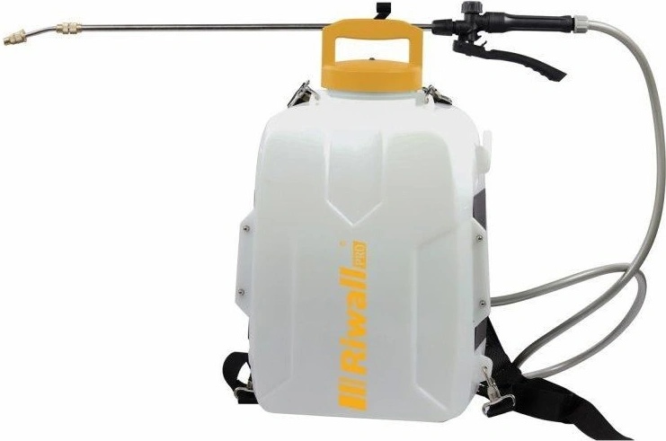 Riwall PRO RAS 1220 SET