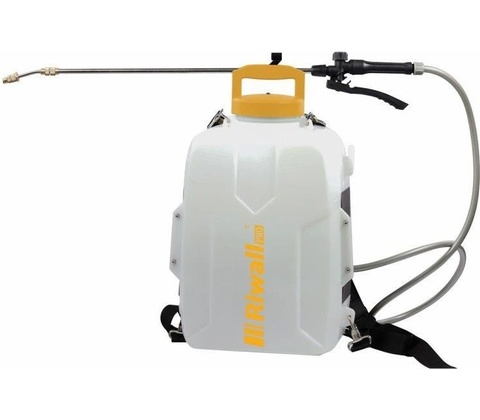 Riwall PRO RAS 1220 SET