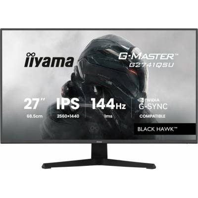 iiyama G-Master G2741QSU-B1