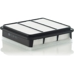 Mann-filter Въздушен филтър mann-filter c 24 011 Въздушен филтър