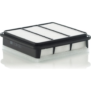 Mann-filter Въздушен филтър mann-filter c 24 011 Въздушен филтър