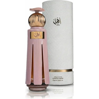 Ahmed Al Maghribi Ahl parfém unisex 60 ml