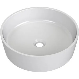 RAVAK UNI 400 40 cm white (XJX01140001)