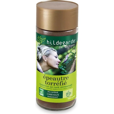 Aromandise Кафе от печена спелта 100 g | Aromandise (791813 (HBA19) ARMD)