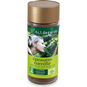 Aromandise Кафе от печена спелта 100 g | Aromandise (791813 (HBA19) ARMD)