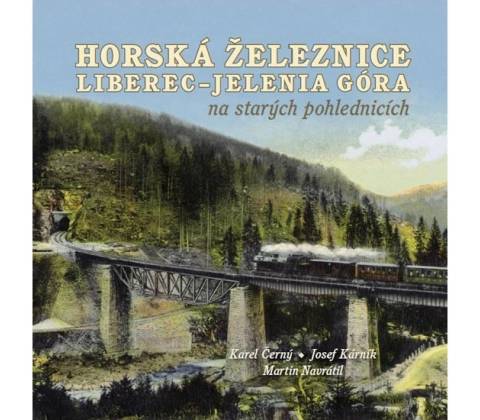 Horská železnice Liberec