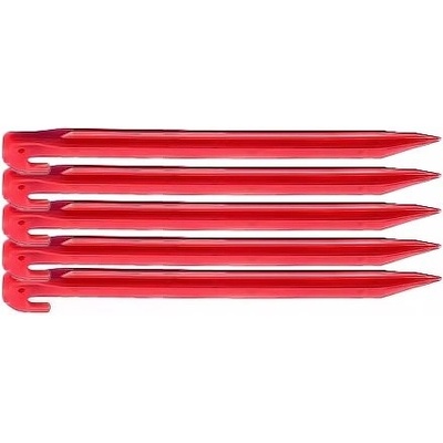 Witeblaze Sada stanových kolíků Stab-Profi 23 cm 5 ks