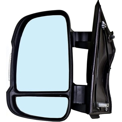 ACI spätné zrkadlo na Citroen JUMPER, Fiat DUCATO, Peugeot BOXER