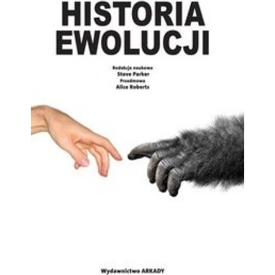 Historia Ewolucji