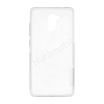 Nillkin Nature Pouzdro Xiaomi Redmi 4 čiré