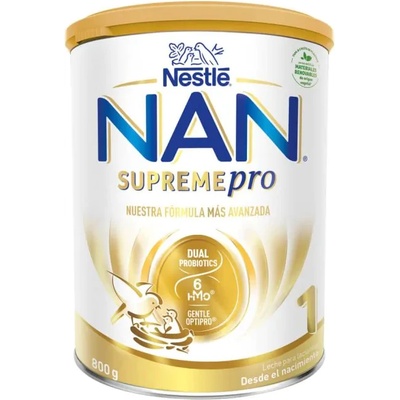 Nestle NAN Supreme Pro 1 - 800 г