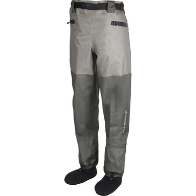 Kinetic Prsačky X4 Waist St. Foot -