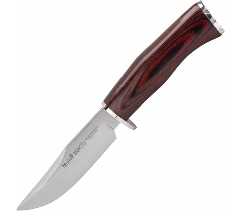 Muela Braco 11 R