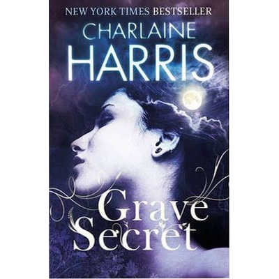 Grave Secret - Charlaine Harris