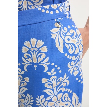 Lola Casademunt панталон дамски с вискоза (LS2614037)