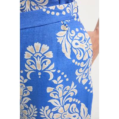 Lola Casademunt панталон дамски с вискоза (LS2614037)