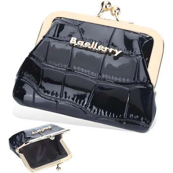 HARAHU Портмоне Baellerry MA-35958 - Черно KP35958 (MA-35958)