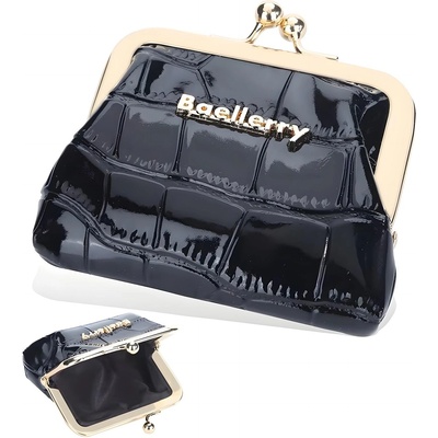 HARAHU Портмоне Baellerry MA-35958 - Черно KP35958 (MA-35958)