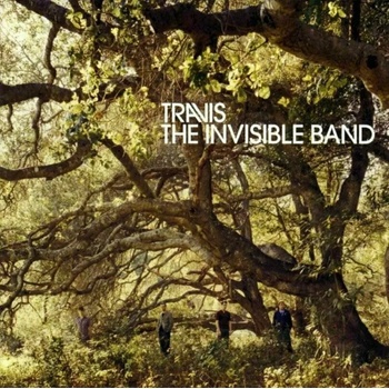 Travis - The Invisible Band (4 LP) (888072243248)