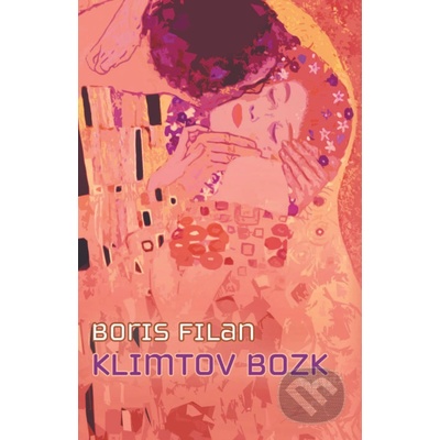 Klimtov bozk - Boris Filan
