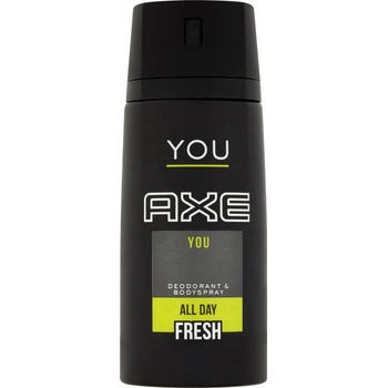 Axe You Men deospray 150 ml