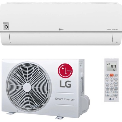 LG STANDARD PLUS