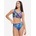 DEMIX Бански долнище W D Swim Reversible high waist