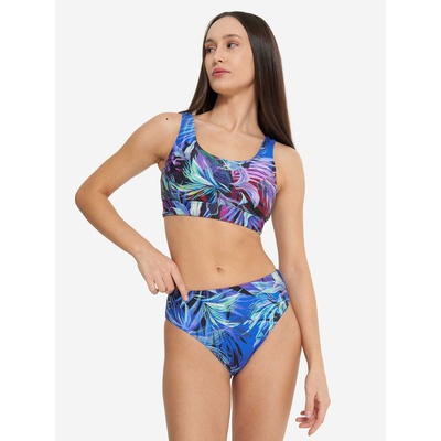 DEMIX Бански долнище W D Swim Reversible high waist